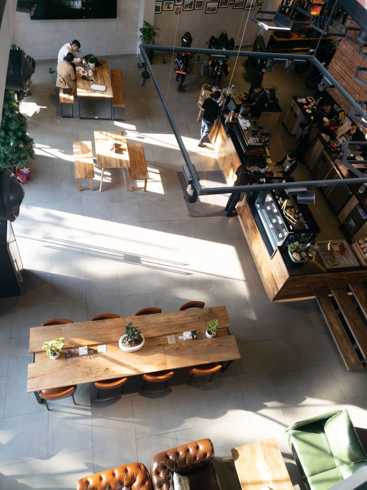 java bikers cafe img 5