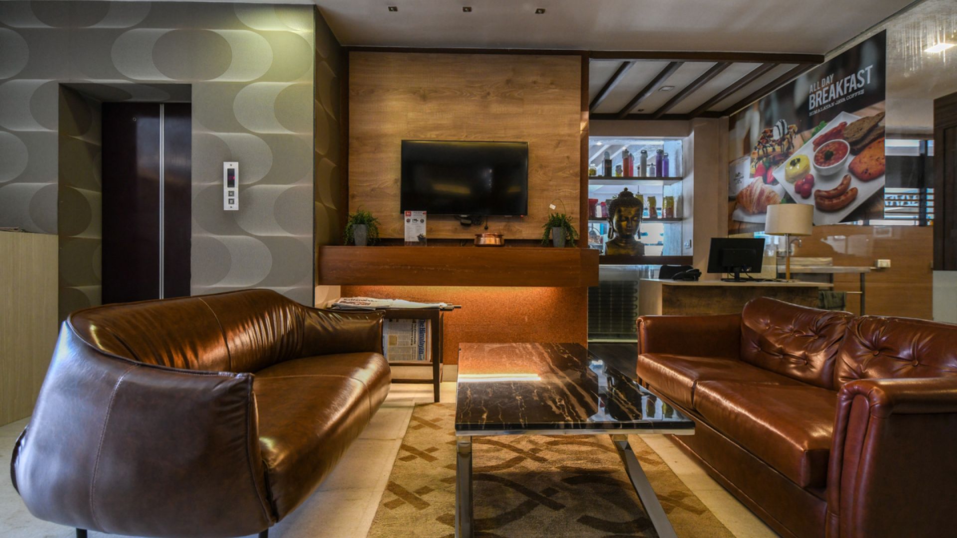 marco polo business hotel gallery image 1