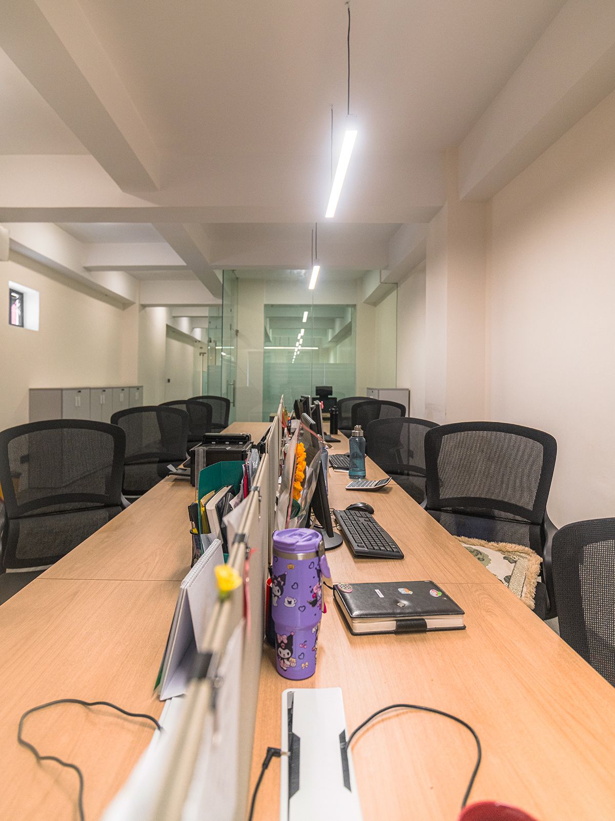 cas office 6