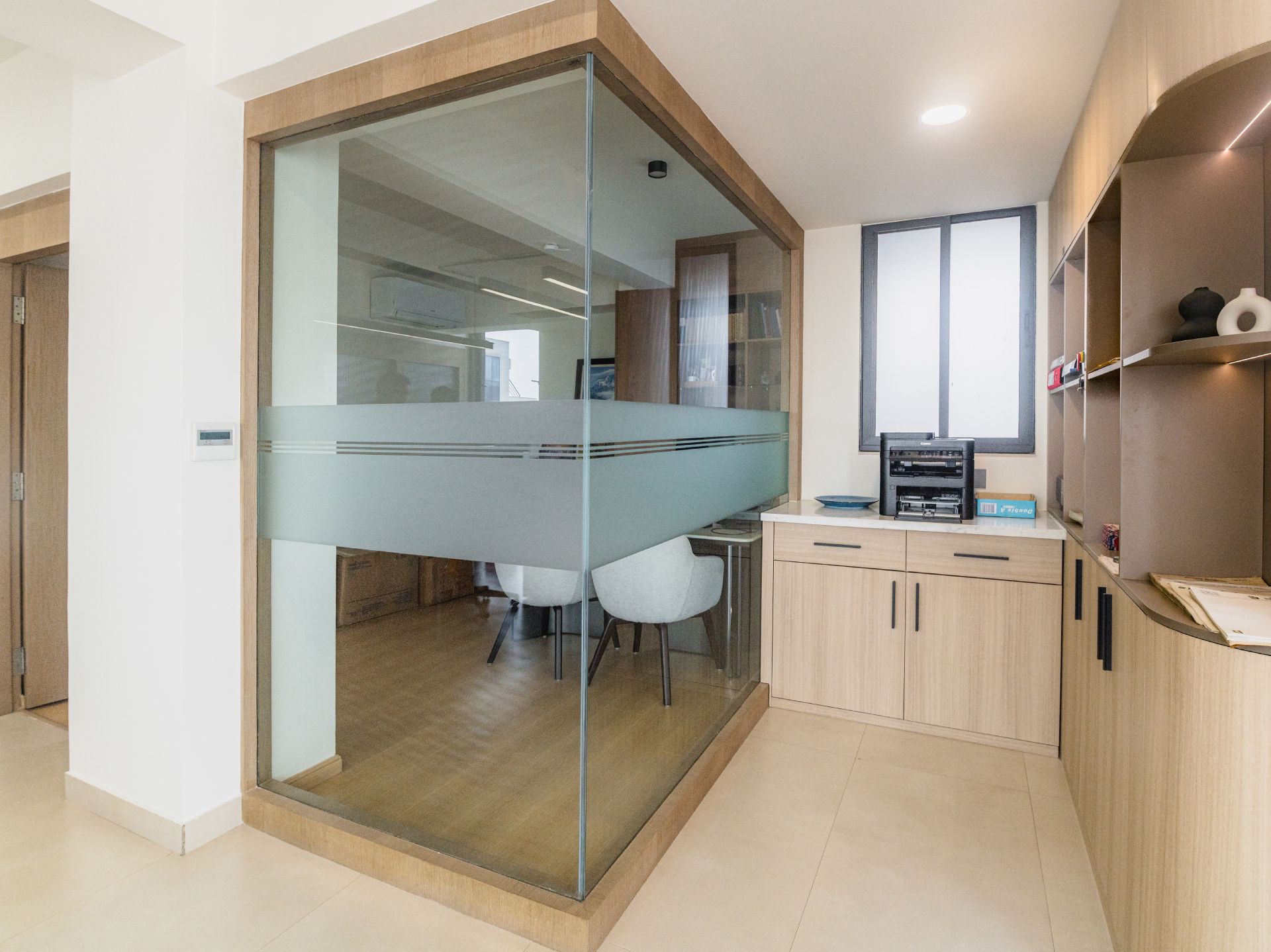 cla office 4