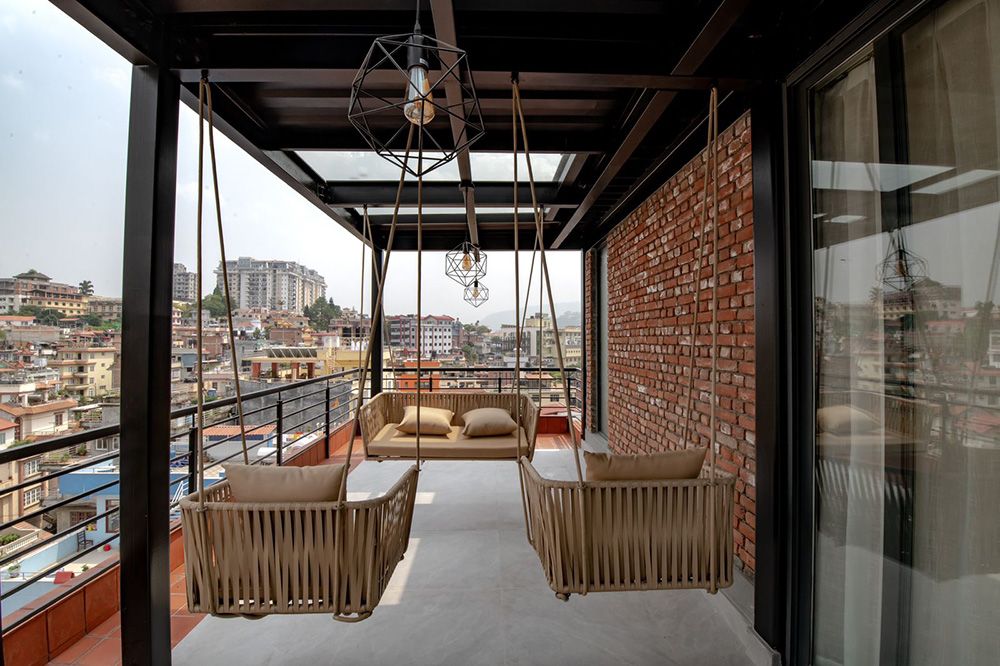 casa mia roof top image image