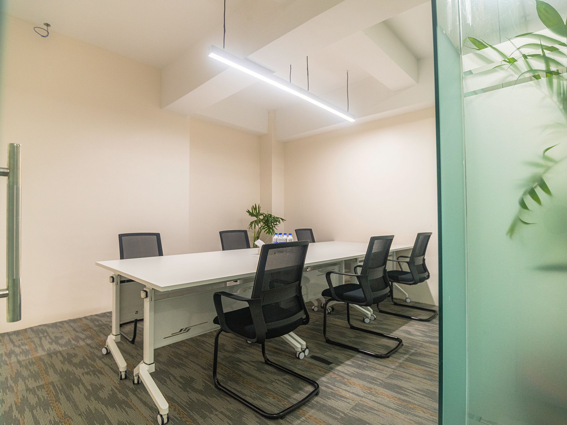 cas office 5