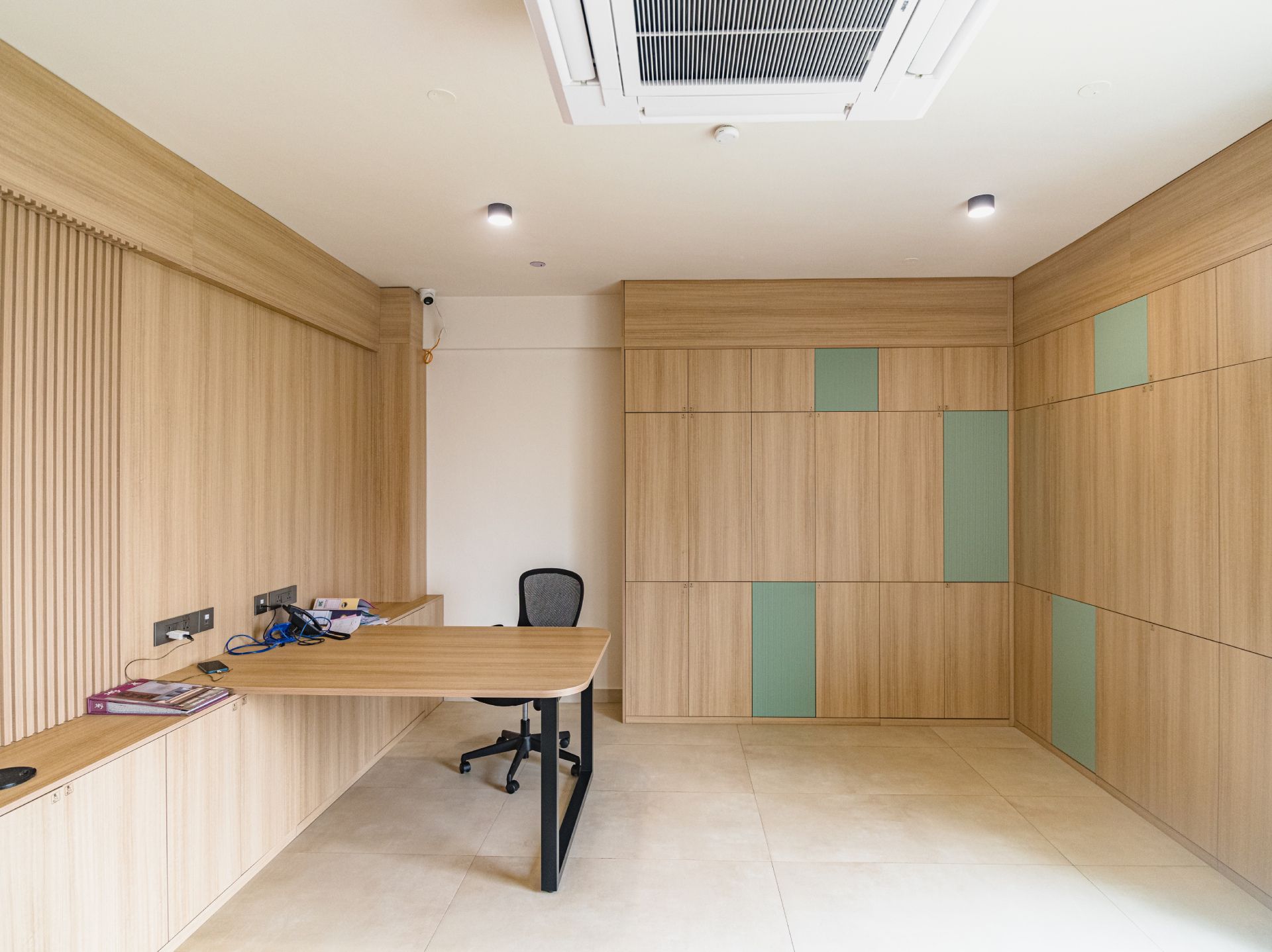 cla office 19