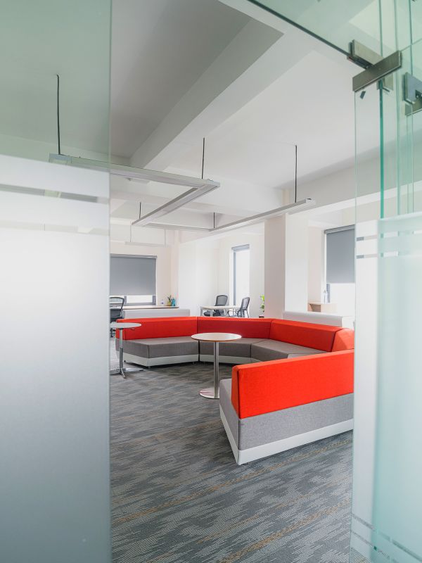 cas office small