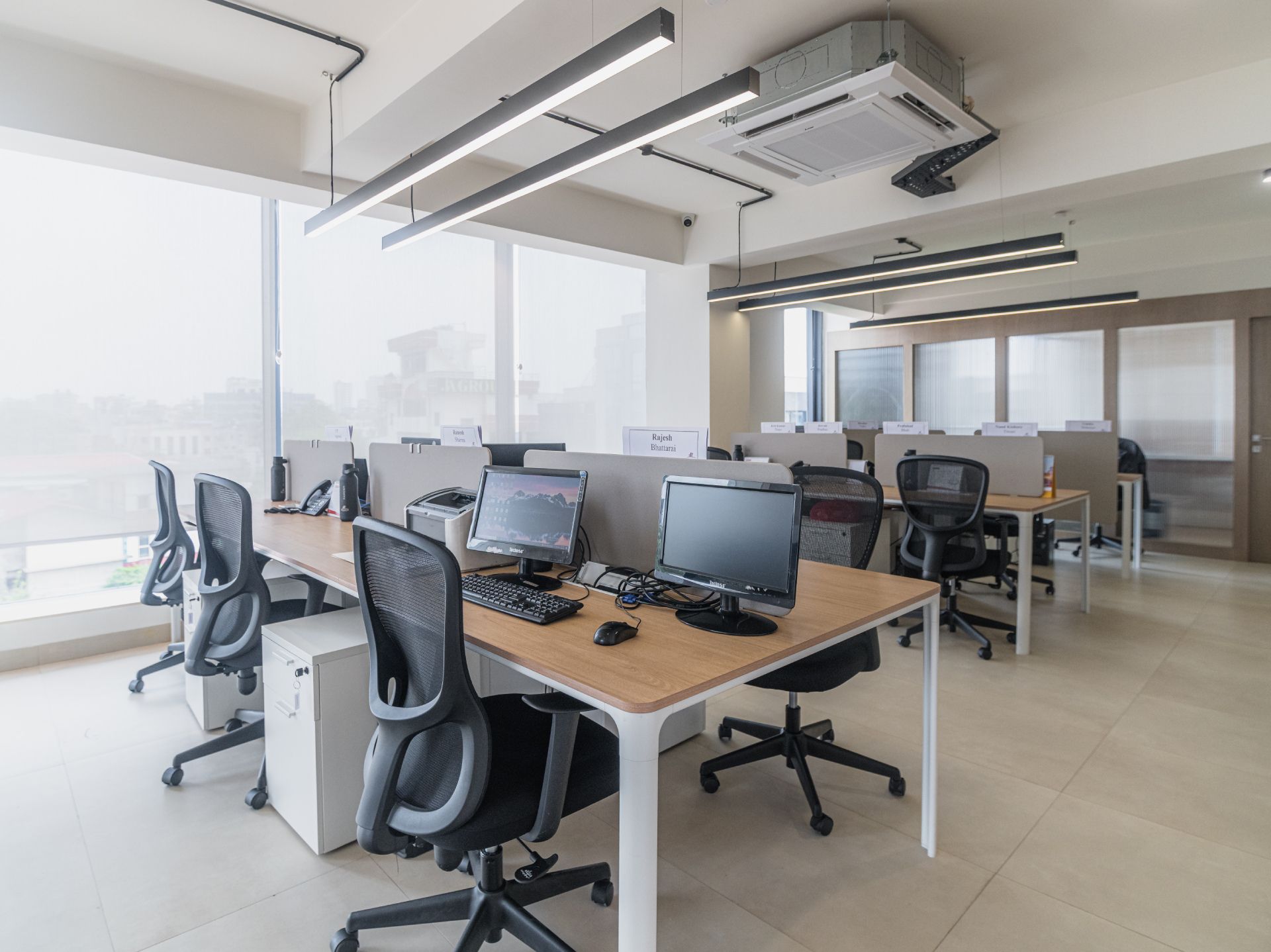 cla office 2
