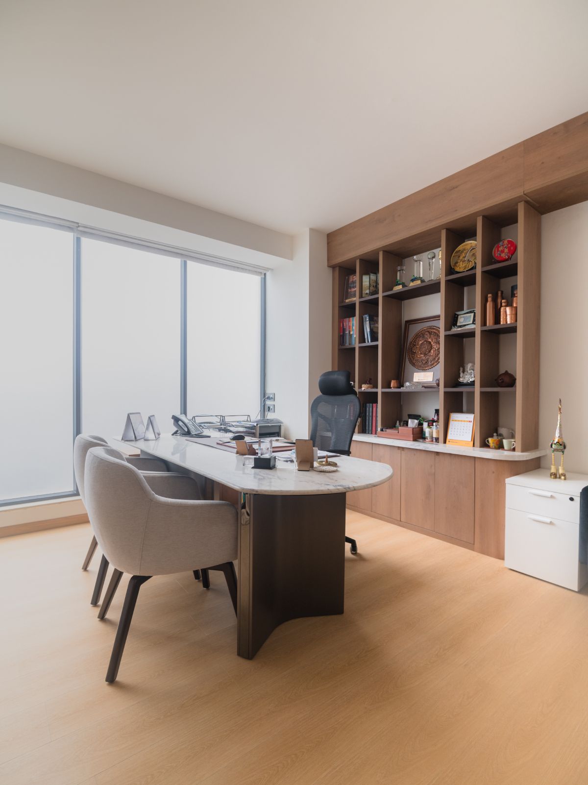 cla office 5