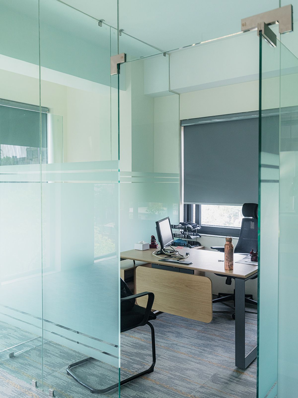 cas office 4