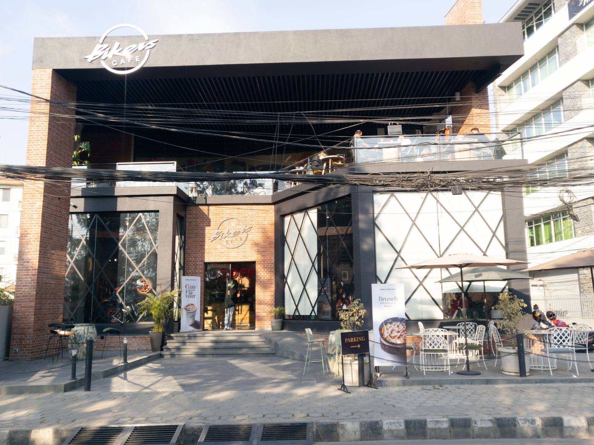 java bikers cafe img 7