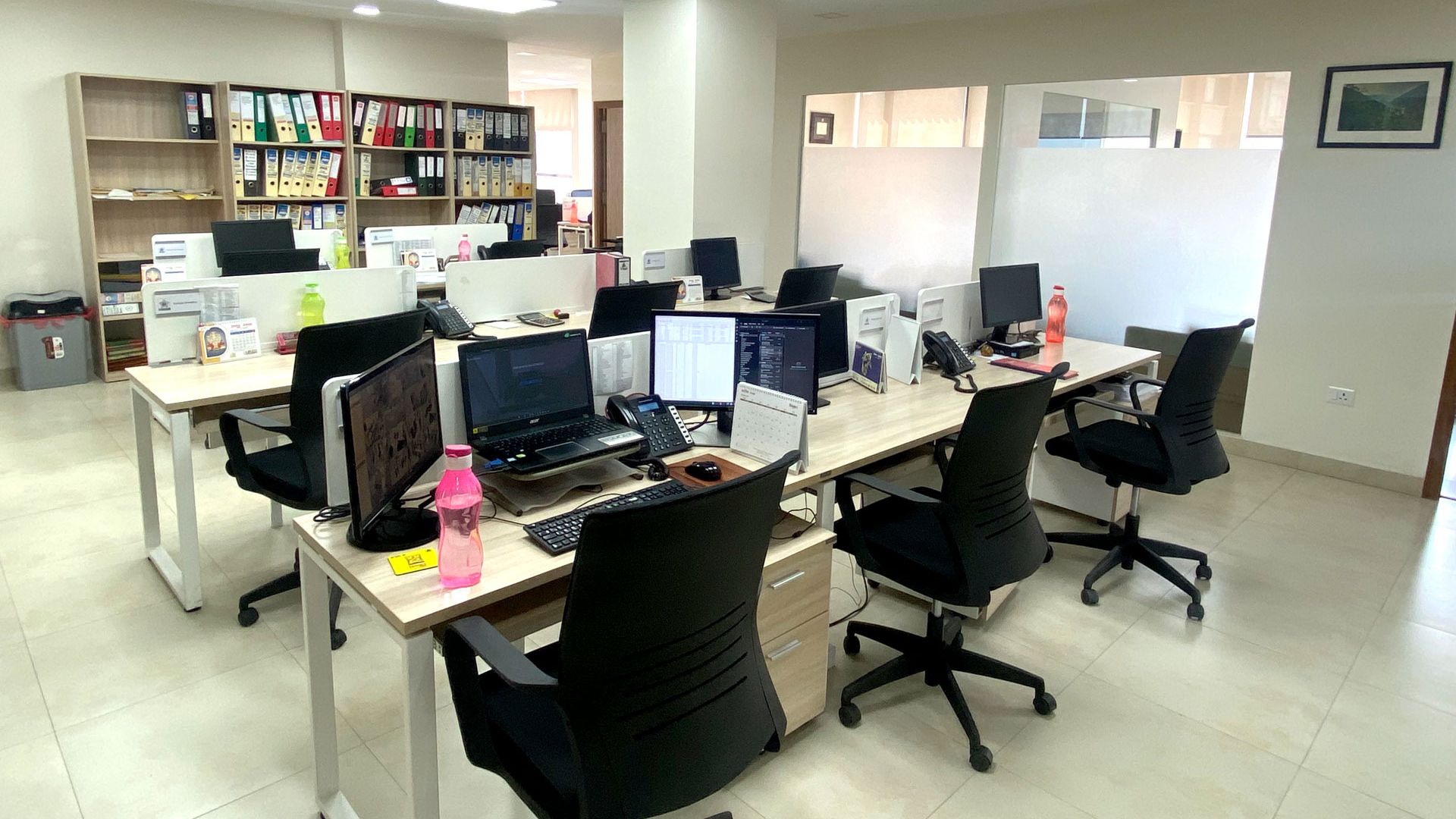 reliance banner image