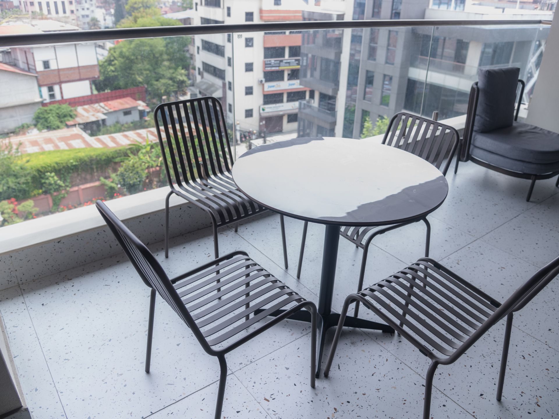 cla office 10