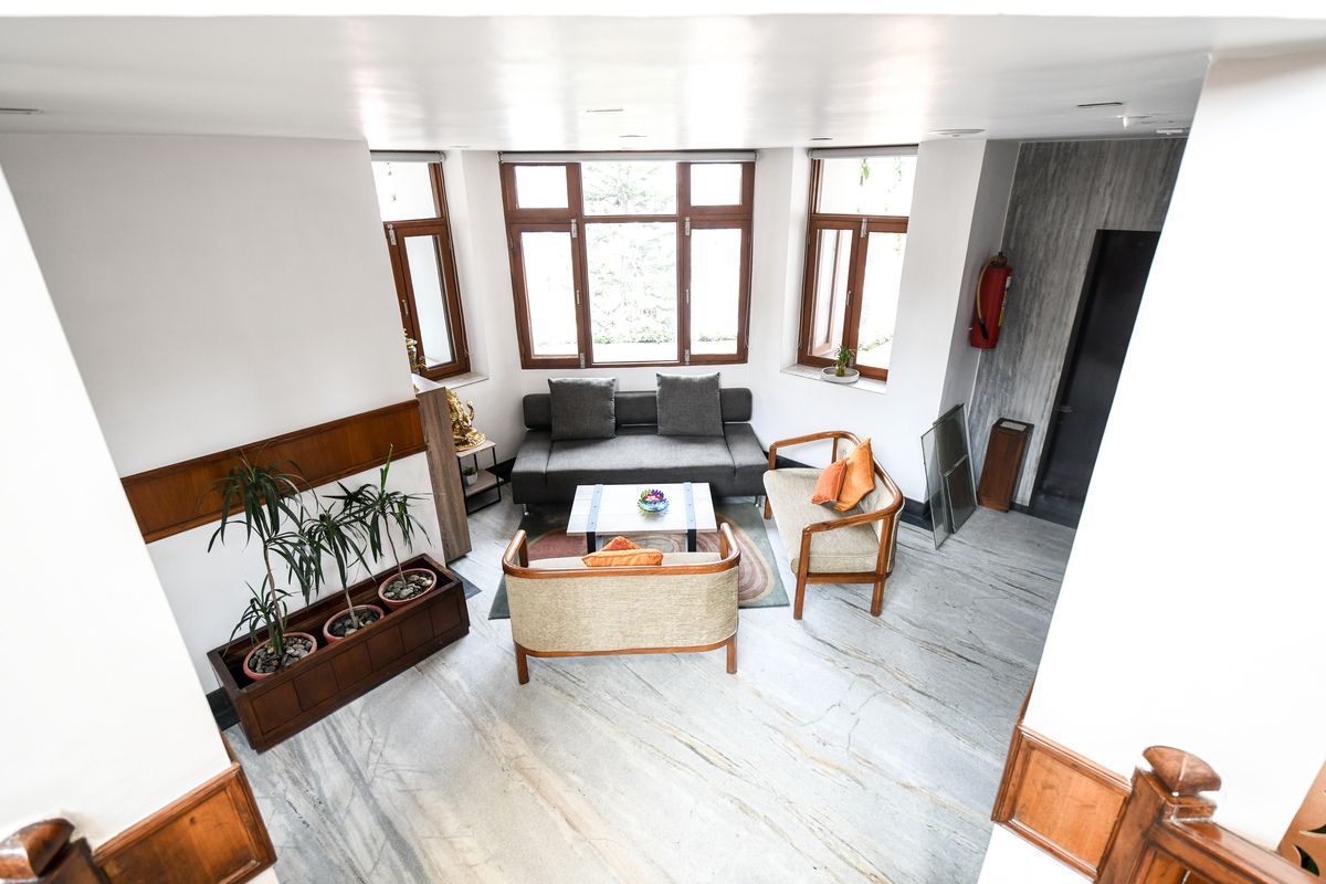 marco polo business hotel gallery image 4