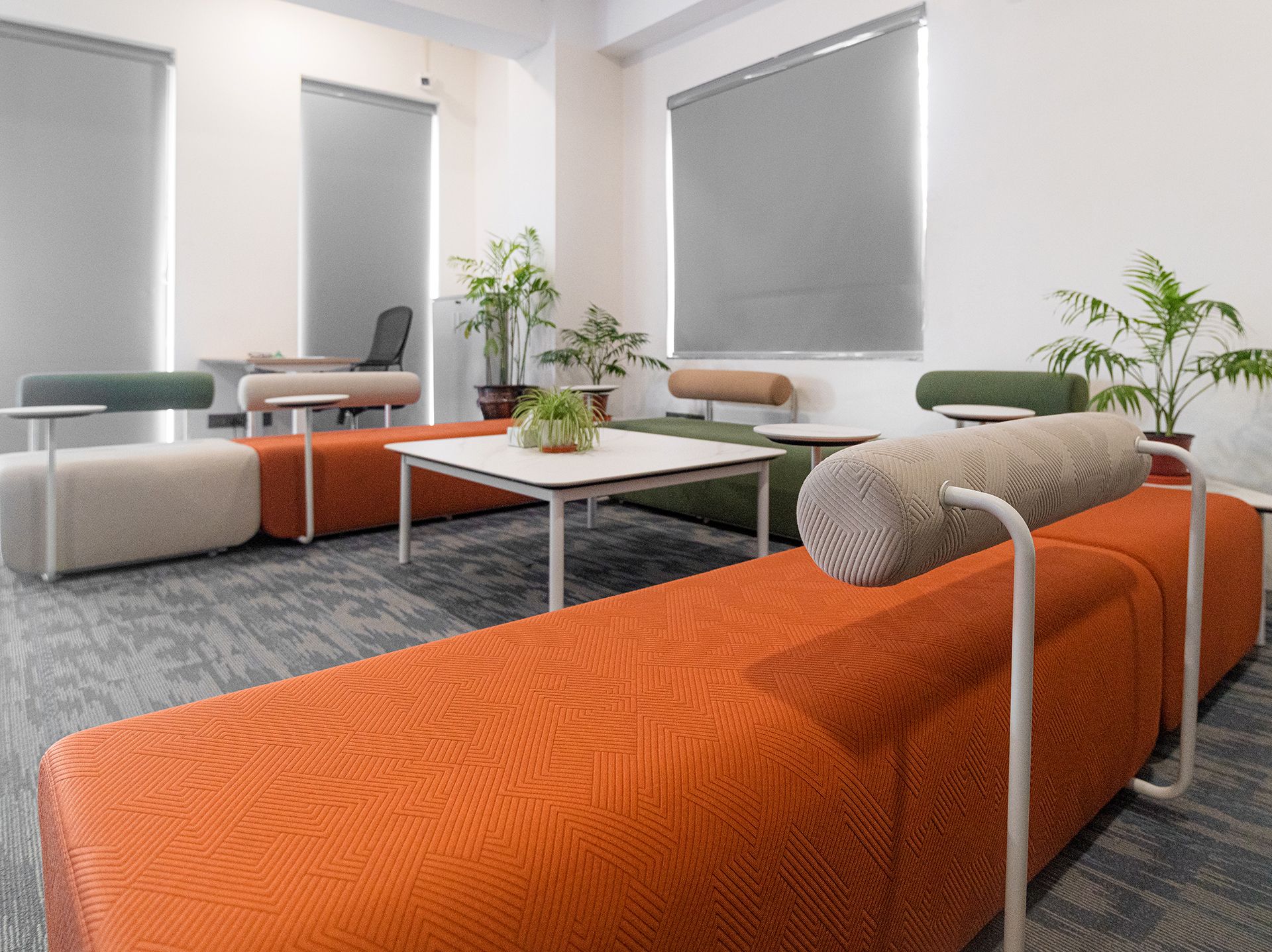 cas office 2
